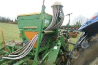 2009 AMAZONE 3M POWER HARROW+DRILL COMBI - 21