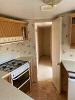 35 X 12FT STATIC CARAVAN - 3