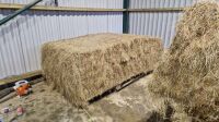 24 BALES OF MEADOW HAY(BIDS PER BALE) - 6