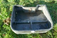 ATV PLASTIC TRANSPORT BOX - 5