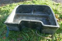 ATV PLASTIC TRANSPORT BOX - 6