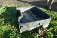 ATV PLASTIC TRANSPORT BOX - 8