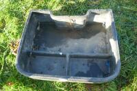 ATV PLASTIC TRANSPORT BOX - 11