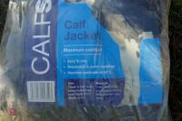 CALF START CALF JACKET - 3