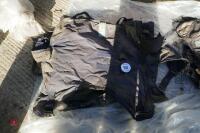 CALF START CALF JACKETS - 3