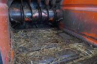 2005 KUHN 3560 TRAILED STRAW CHOPPER - 6