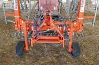 BROWNS 6M GRASS MASTER HARROWS - 5