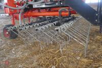 BROWNS 6M GRASS MASTER HARROWS - 14