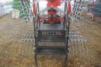 BROWNS 6M GRASS MASTER HARROWS - 15