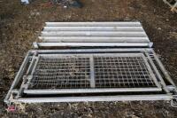 IFOR WILLIAMS SHEEP PARTITION GATE