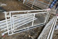 IFOR WILLIAMS SHEEP PARTITION GATE - 7