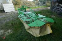 SAMASZ 5' DRUM MOWER - 3