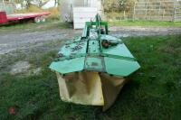 SAMASZ 5' DRUM MOWER - 4