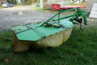 SAMASZ 5' DRUM MOWER - 5