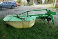 SAMASZ 5' DRUM MOWER - 7