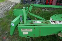 SAMASZ 5' DRUM MOWER - 14