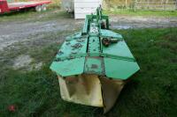 SAMASZ 5' DRUM MOWER - 17