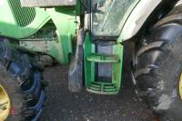 2013 JOHN DEERE 5100M 4WD TRACTOR - 7