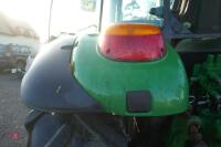 2013 JOHN DEERE 5100M 4WD TRACTOR - 30