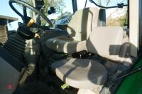 2013 JOHN DEERE 5100M 4WD TRACTOR - 31