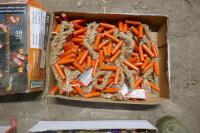 2 BOXES OF CROW BANGER ROPES - 4