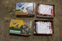 2 BOXES OF CROW BANGER ROPES - 5