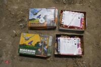 2 BOXES OF CROW BANGER ROPES - 6