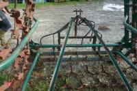 17' HYDRAULIC FOLDING CHAIN HARROWS - 19