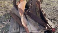 DOWDESWELL PLOUGH SPARES - 9