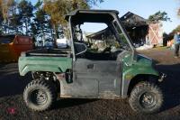 2020 KAWASAKI MULE MX UTV - 5