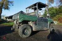 2020 KAWASAKI MULE MX UTV - 6