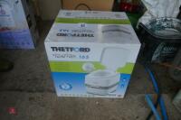 THETFORD PORTA POTTI PORTABLE TOILET