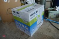 THETFORD PORTA POTTI PORTABLE TOILET - 6