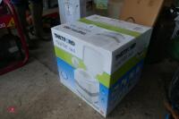 THETFORD PORTA POTTI PORTABLE TOILET - 7