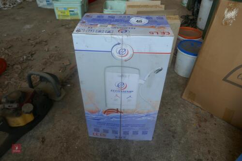 ECCOTEMP CE L5 SHOWER UNIT