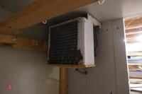 HERMEKIT MODULAR WALK IN CHILLER UNIT - 14