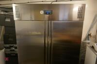 POLAR DOUBLE DOOR FREEZER - 2