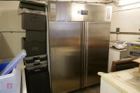 POLAR DOUBLE DOOR FREEZER - 3