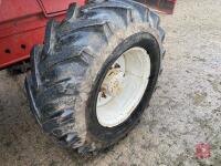 MANITOU 24" WHEEL AND TYRE