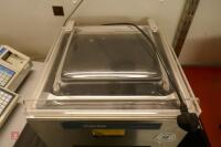 HENKELMAN JUMBO 42 VACUUM PACKER - 5