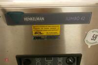 HENKELMAN JUMBO 42 VACUUM PACKER - 7