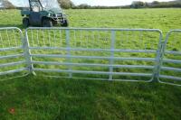 PRATTLEY SHEEP HANDLING SYSTEM - 10