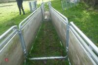 PRATTLEY SHEEP HANDLING SYSTEM - 21