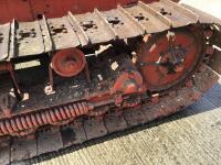 1935 MODEL M ALLIS CHALMERS CRAWLER - 2