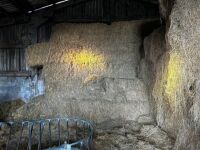 30 BALES OF HAY (BIDS PER BALE) - 5