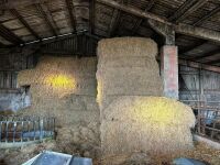 30 BALES OF HAY (BIDS PER BALE) - 7