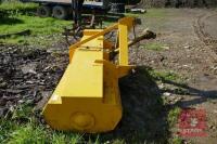 BOMFORD BANDIT 1700 FLAIL MOWER - 5