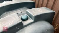 PLASTIC FUEL TANK - 3
