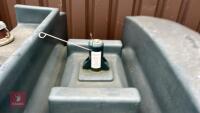 PLASTIC FUEL TANK - 4