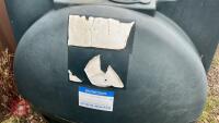 PLASTIC FUEL TANK - 5